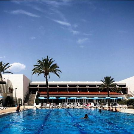 Vivienda Ida - Costa Del Silencio Tenerife Ngoại thất bức ảnh