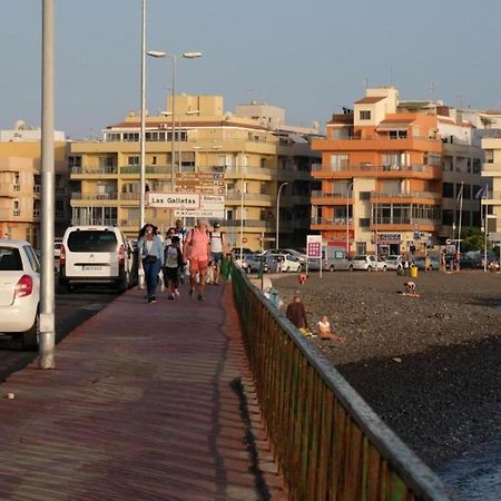 Vivienda Ida - Costa Del Silencio Tenerife Ngoại thất bức ảnh