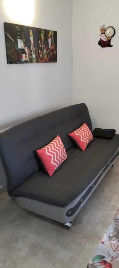 Vivienda Ida - Costa Del Silencio Tenerife Ngoại thất bức ảnh