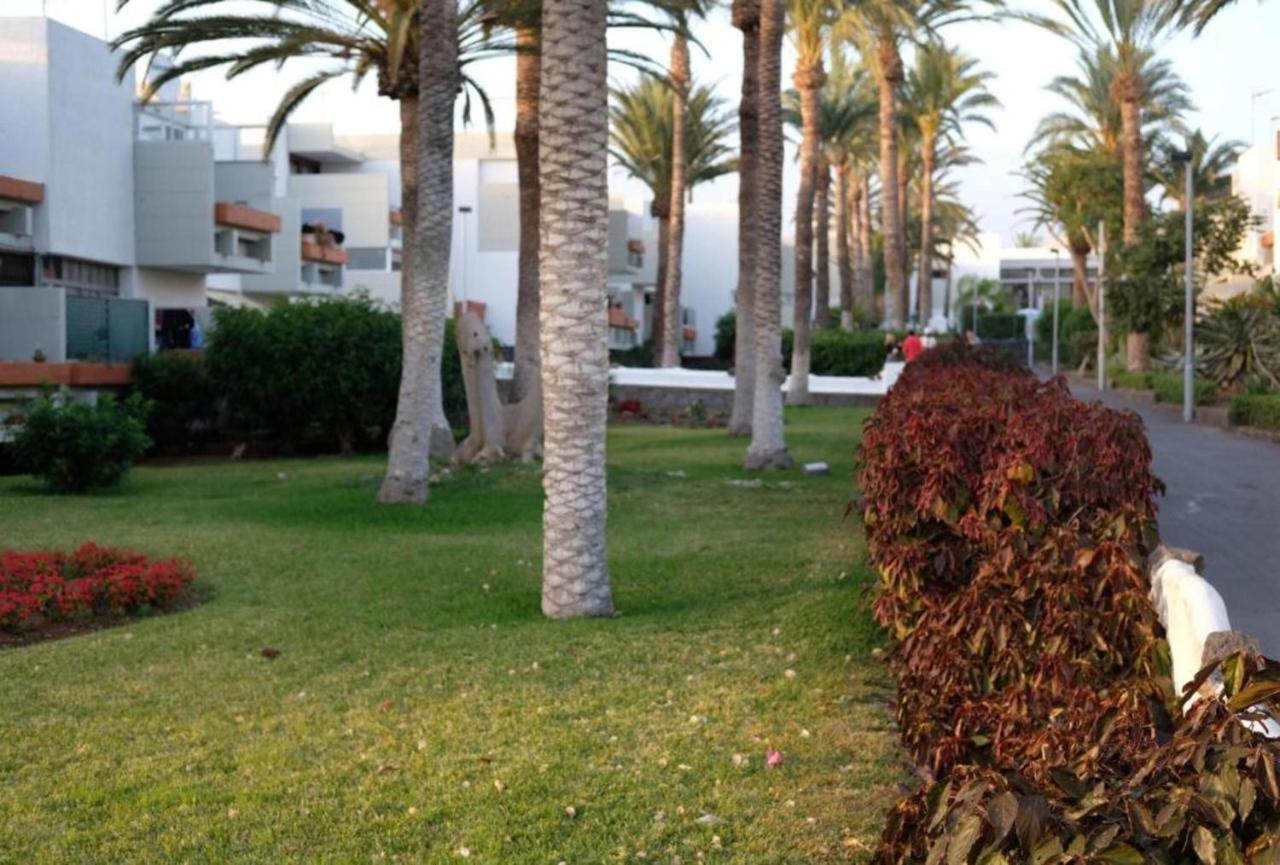 Vivienda Ida - Costa Del Silencio Tenerife Ngoại thất bức ảnh