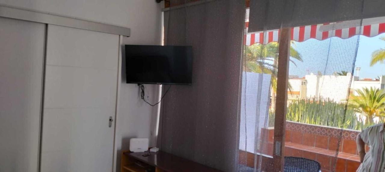 Vivienda Ida - Costa Del Silencio Tenerife Ngoại thất bức ảnh