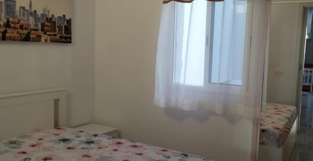 Vivienda Ida - Costa Del Silencio Tenerife Ngoại thất bức ảnh