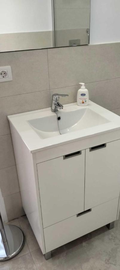 Vivienda Ida - Costa Del Silencio Tenerife Ngoại thất bức ảnh
