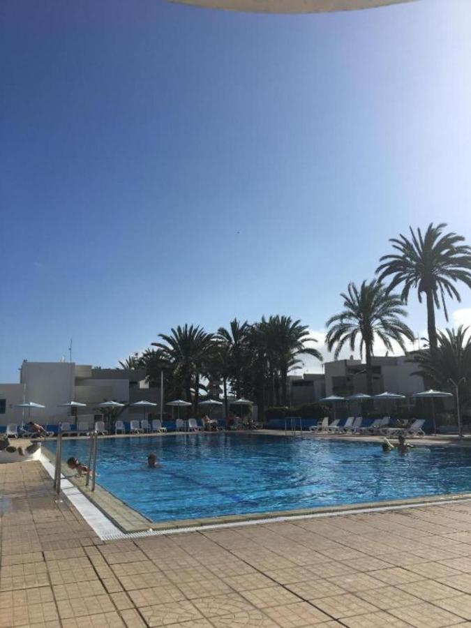 Vivienda Ida - Costa Del Silencio Tenerife Ngoại thất bức ảnh