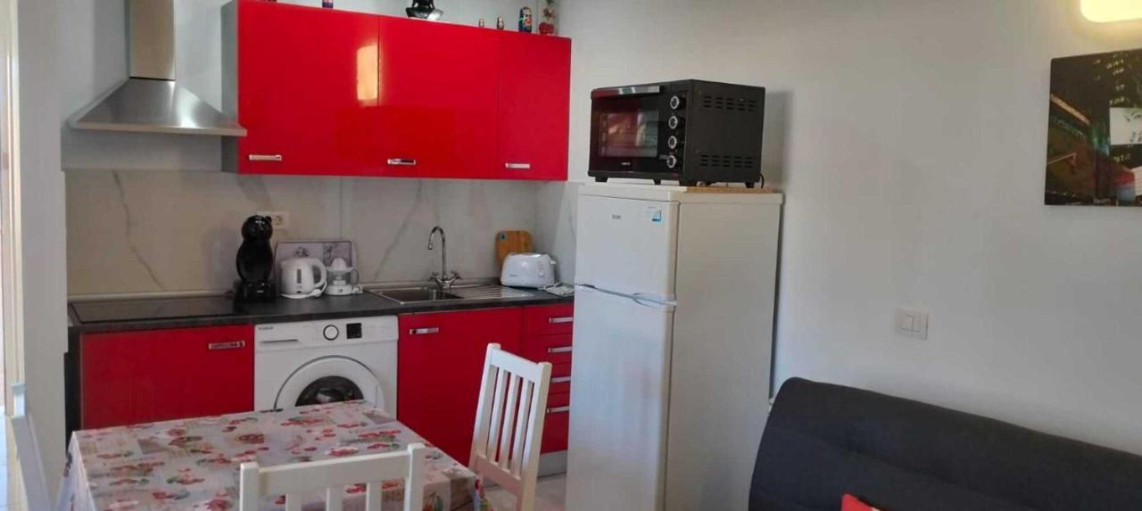 Vivienda Ida - Costa Del Silencio Tenerife Ngoại thất bức ảnh