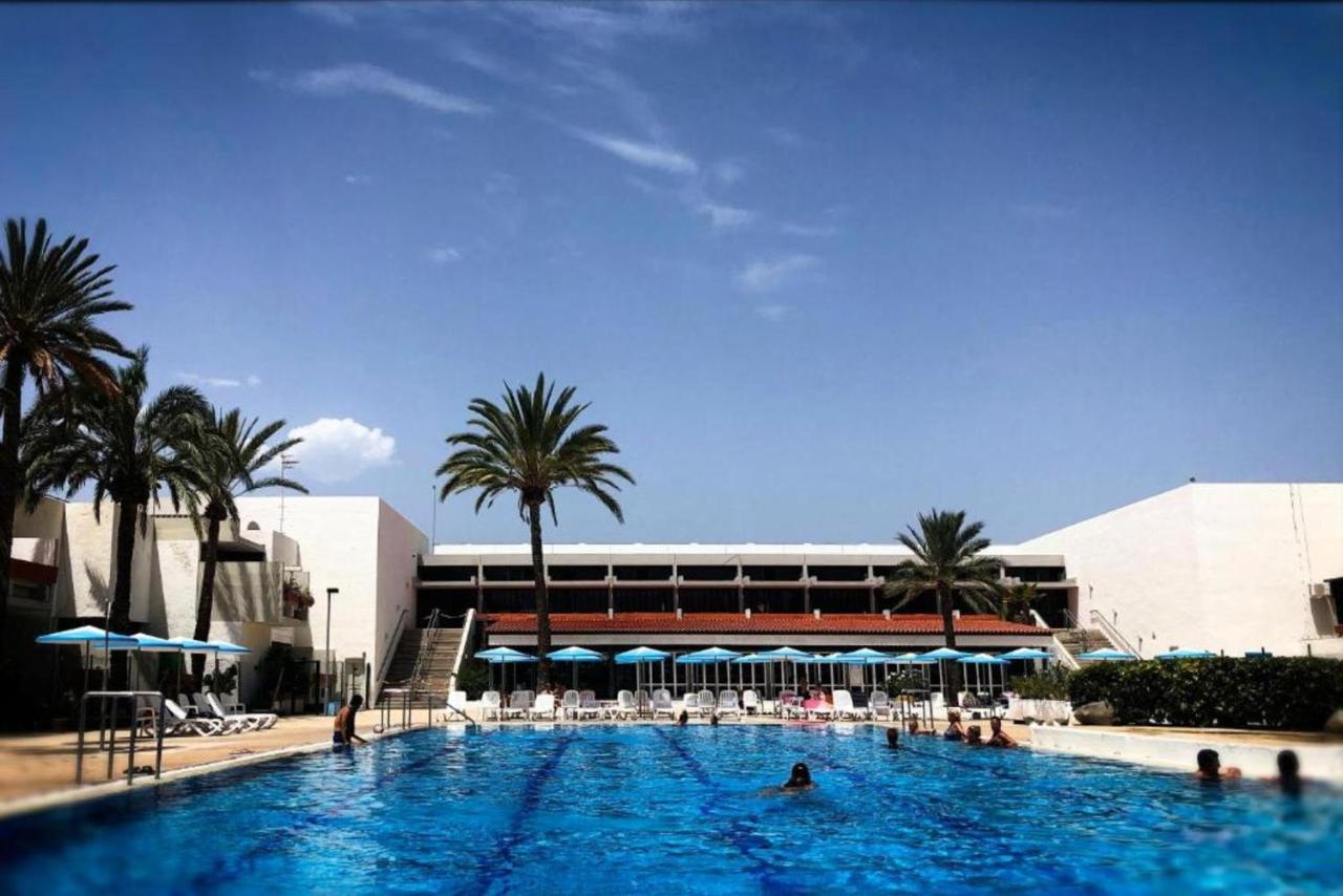 Vivienda Ida - Costa Del Silencio Tenerife Ngoại thất bức ảnh