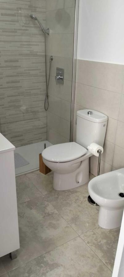 Vivienda Ida - Costa Del Silencio Tenerife Ngoại thất bức ảnh