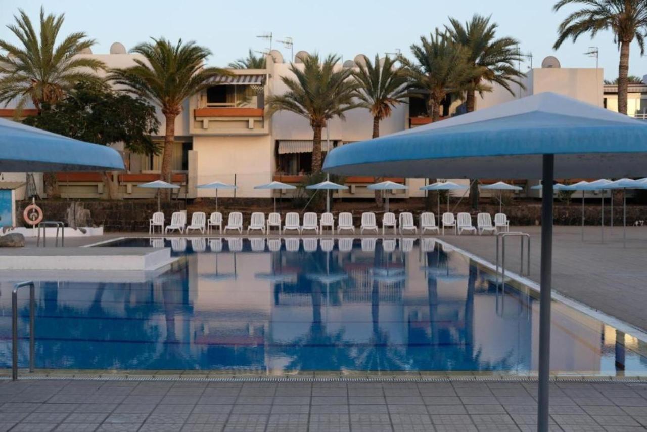 Vivienda Ida - Costa Del Silencio Tenerife Ngoại thất bức ảnh