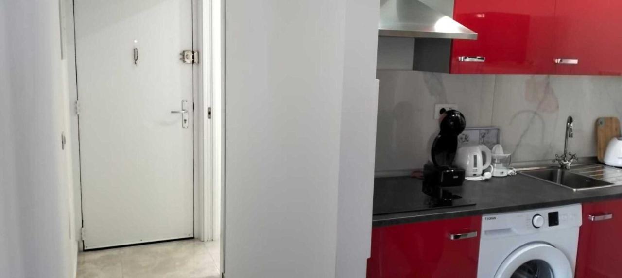 Vivienda Ida - Costa Del Silencio Tenerife Ngoại thất bức ảnh