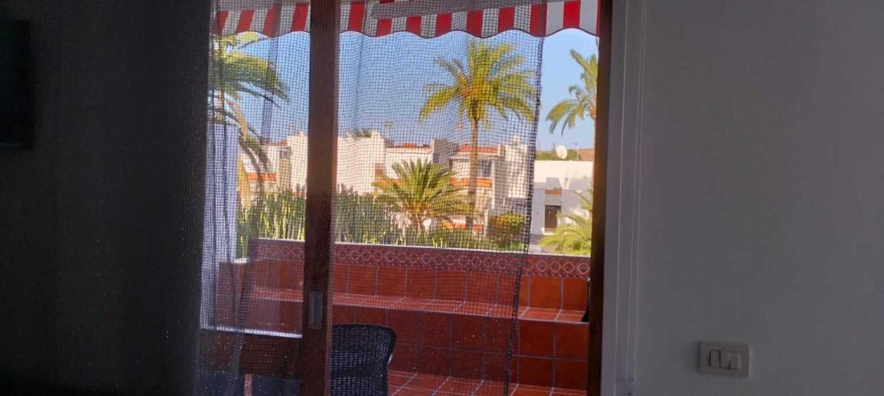 Vivienda Ida - Costa Del Silencio Tenerife Ngoại thất bức ảnh