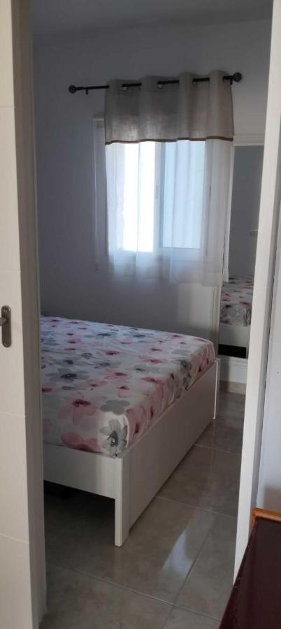 Vivienda Ida - Costa Del Silencio Tenerife Ngoại thất bức ảnh